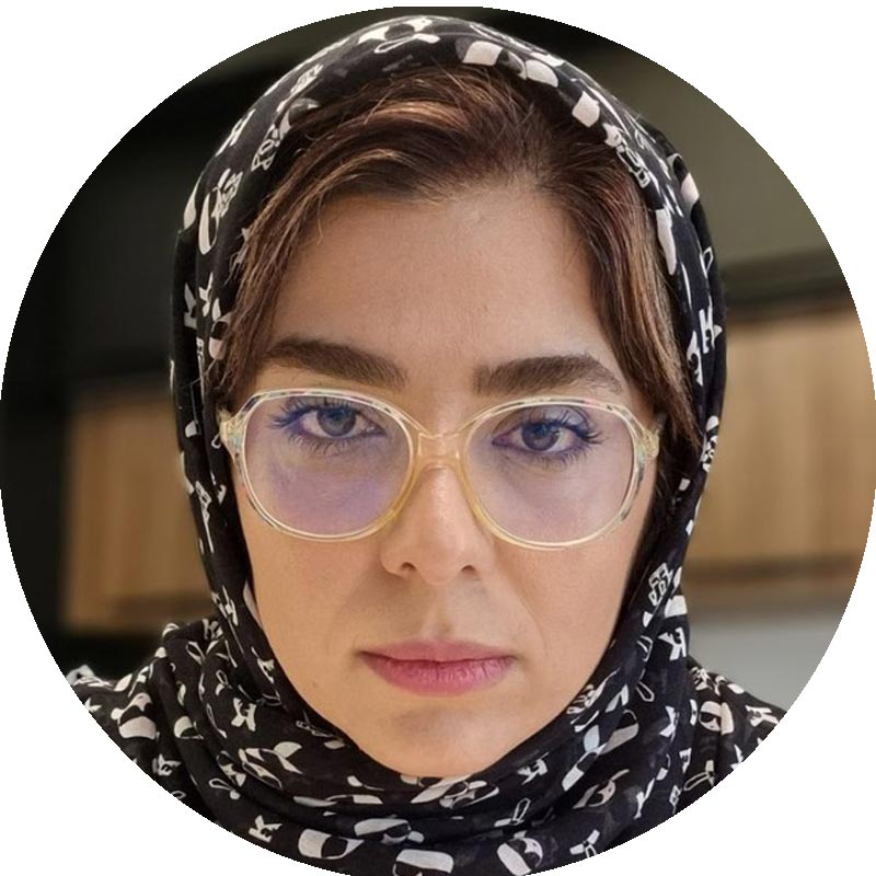 دکتر الهام کشاورز